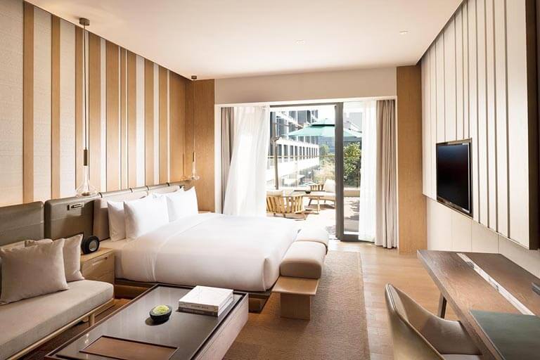 Where to Stay in Xiamen - Joyze Hotel Xiamen Curio Collection By Hilton