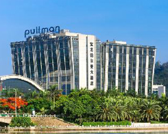 Pullman Xiamen Powerlong