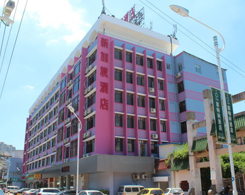 Xiamen Singapore Hotel