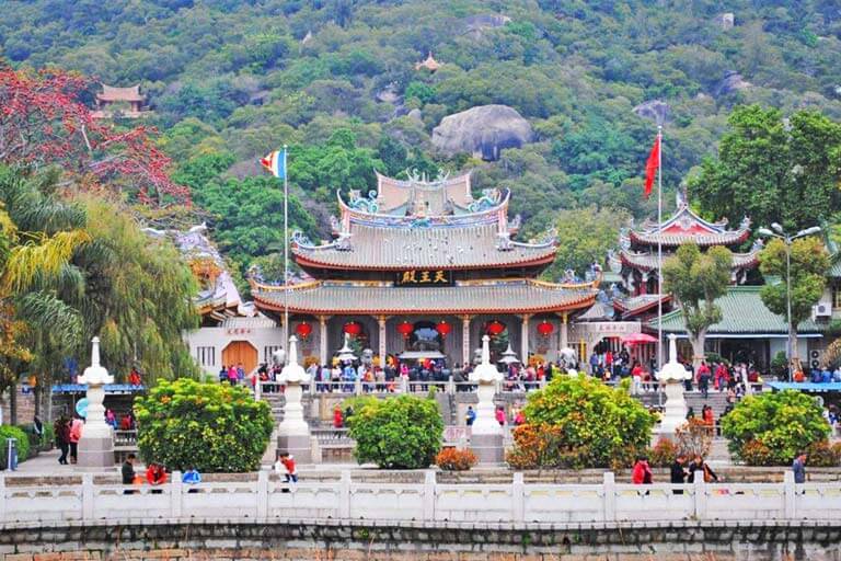 Xiamen Attractions