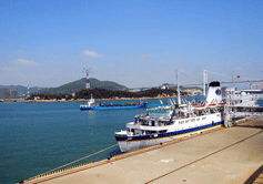 Xiamen Ferry