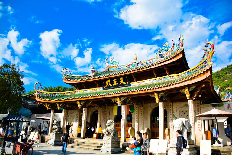 How to Plan a Trip to Xiamen