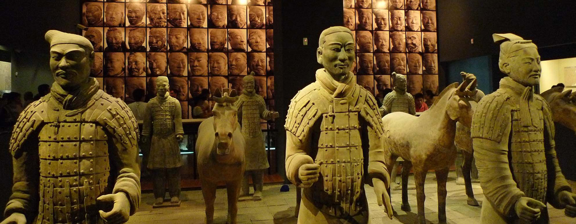 Beijing Pingyao Tour 2025