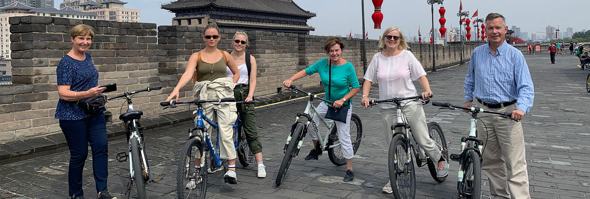 12 Days Silk Road Highlights Tour from Beijing 2025/2026