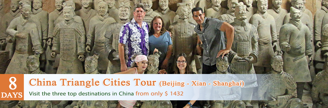 beijing tour guides