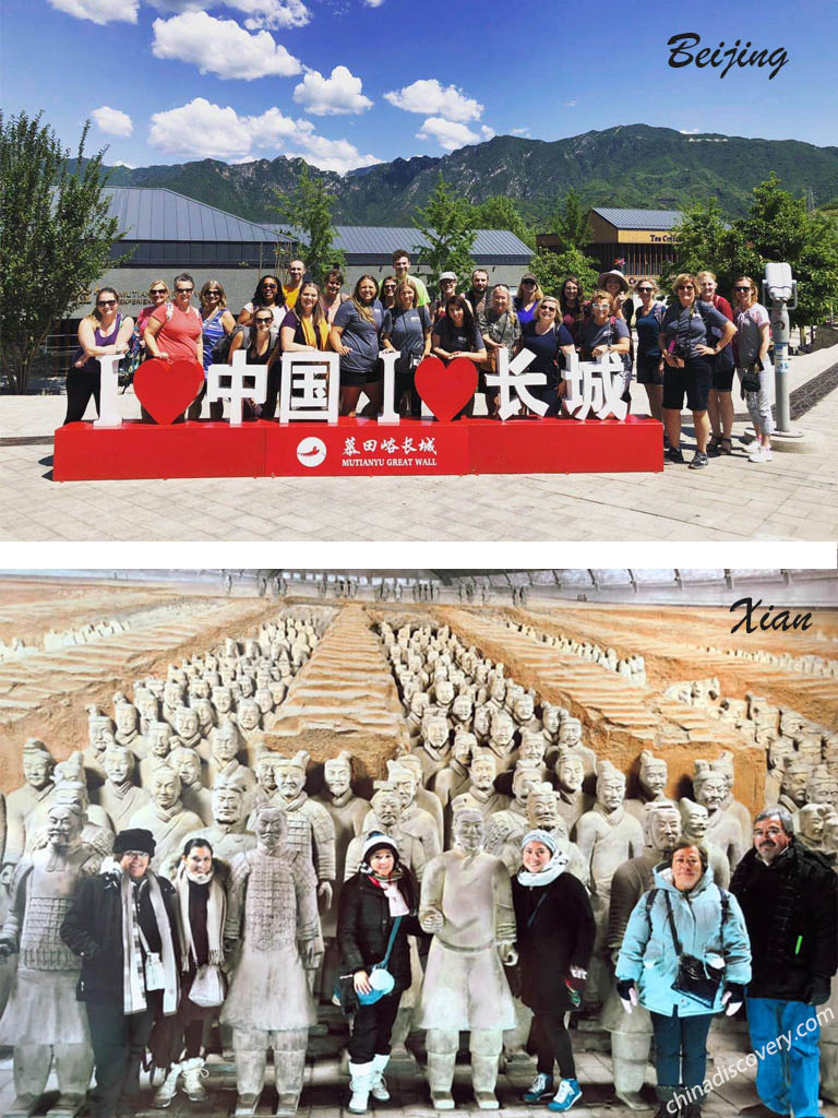 How to Plan A Beijing Terracotta Warriors Tour