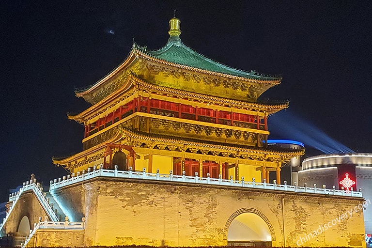 2 Days in Xi'an