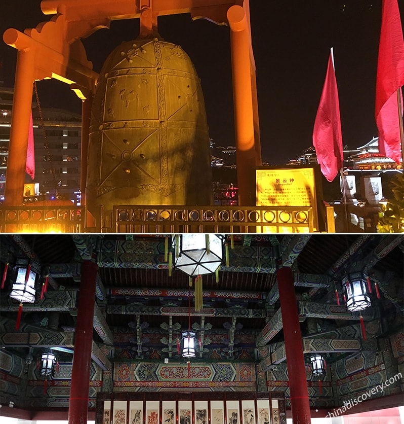 Xian Bell Tower