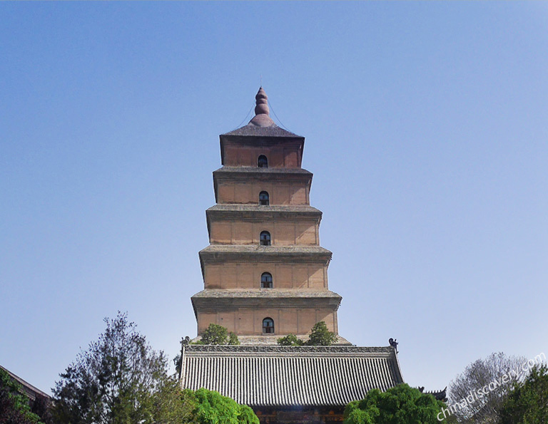 How To Plan A Trip To Xi'an: Xi'an Trip Planner