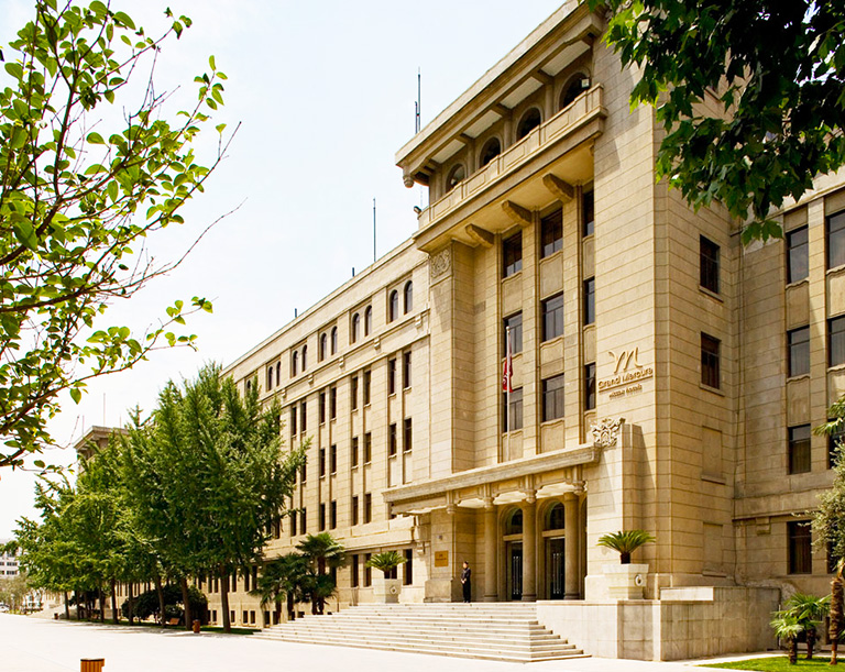 Grand Mercure on Renmin Square Xian