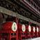Xian Drum Tower