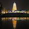 Giant Wild Goose Pagoda
