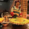 Xian Food