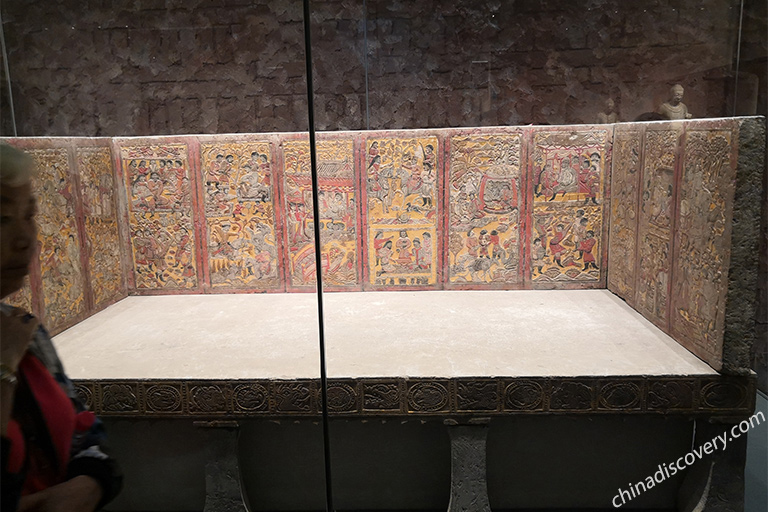 Shaanxi History Museum