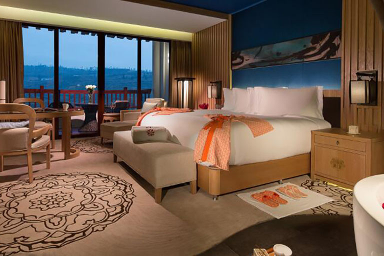 Where to Stay in Xian - Hotels Near Terracotta Warriors