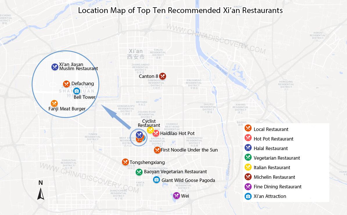 Xian Restaurant