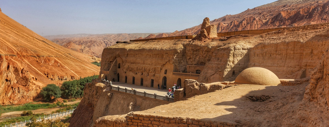 2 Days Turpan Tour from Urumqi 2025