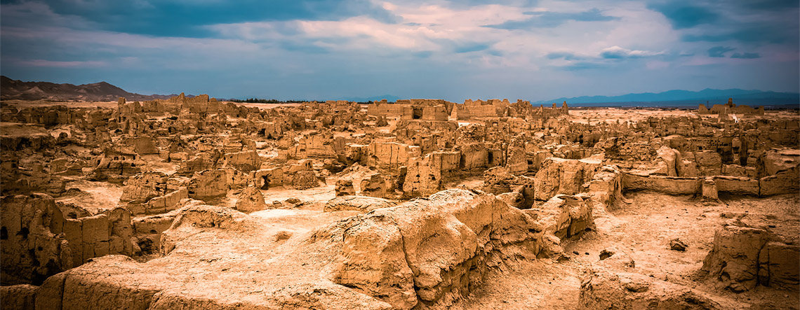 2 Days Turpan Tour from Urumqi 2025