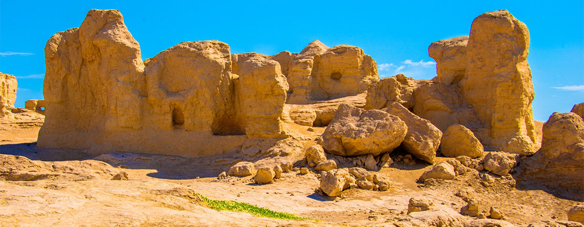 3 Days Turpan Highlights Tour with Kumtag Desert 2025