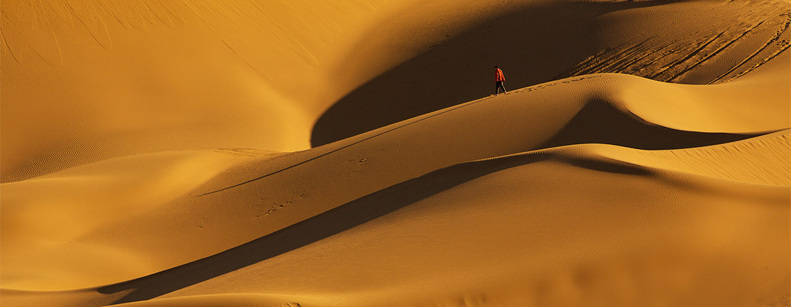 3 Days Turpan Highlights Tour with Kumtag Desert 2025