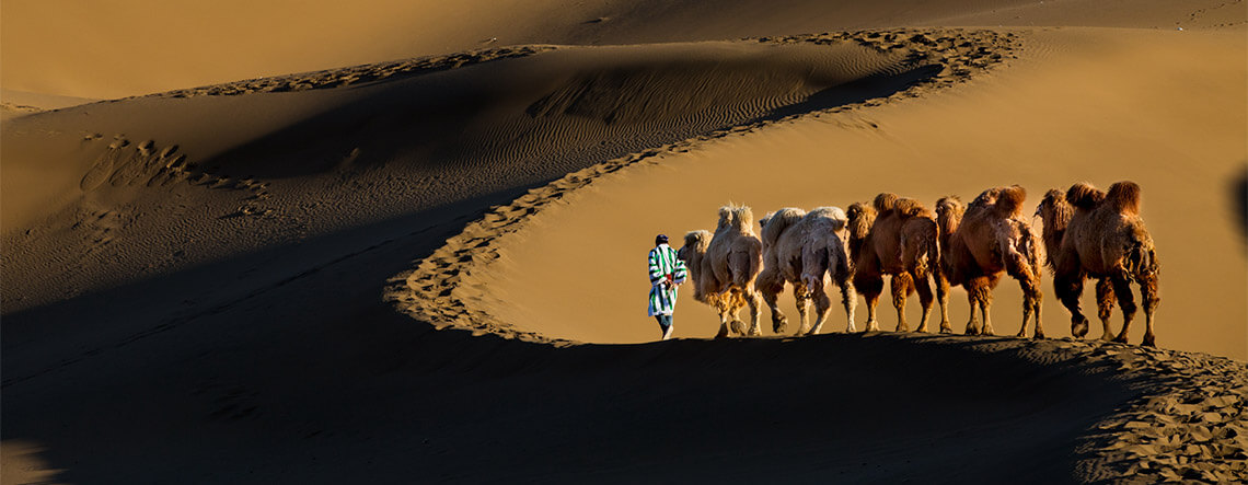 3 Days Turpan Highlights Tour with Kumtag Desert 2025