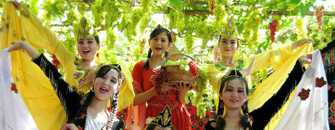 5 Days Dunhuang to Turpan Silk Road Culture Tour 2025