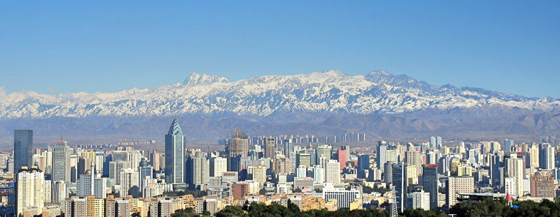 3 Days Urumqi Tour including Heavenly Lake and Mummy Visit 2025
