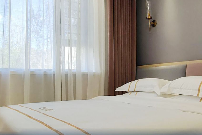 Fanghua Gushili Hotel Where to Stay in Altay