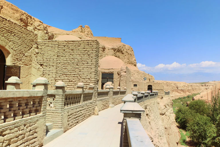 Top Attractions & Things to Do in Turpan