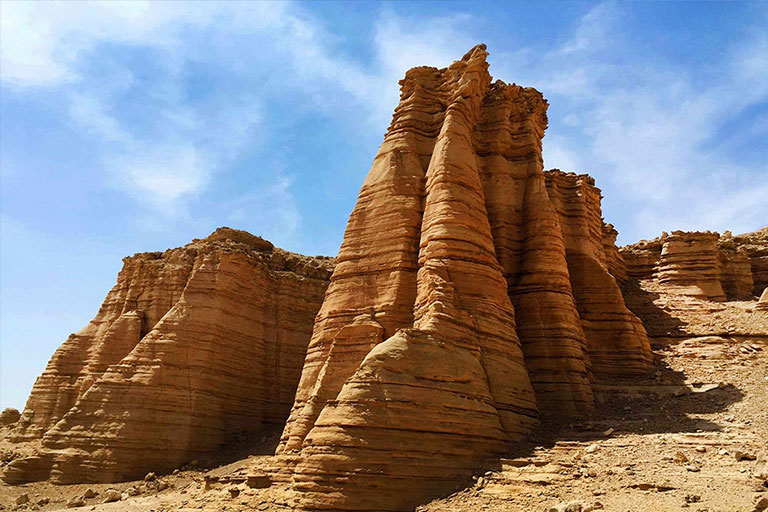 Barkol Lake Xinjiang Destinations - Hami