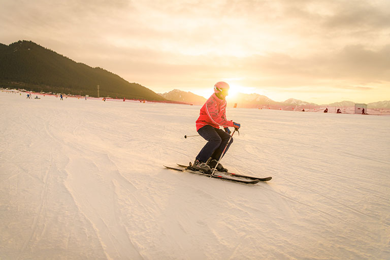 Silk Road International Ski Resort How To Plan A Trip To Xinjiang: Xinjiang Trip Planner