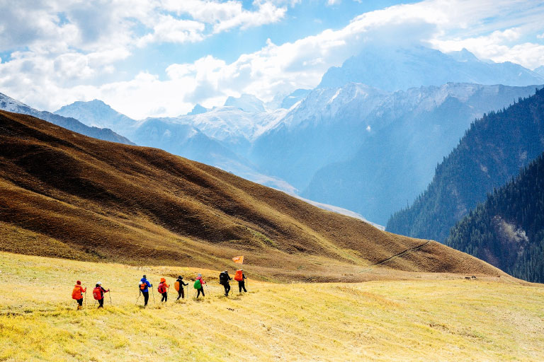 Karajun Grassaland How To Plan A Trip To Xinjiang: Xinjiang Trip Planner