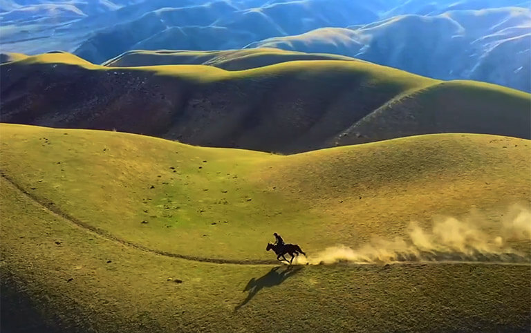 11 Days Best Xinjiang Landscape Tour 2024/2025