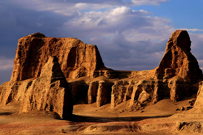 9 Days Kanas Lake Fairyland Tour from Urumqi 2025/2026