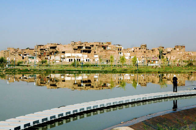 Kashgar Travel Guide