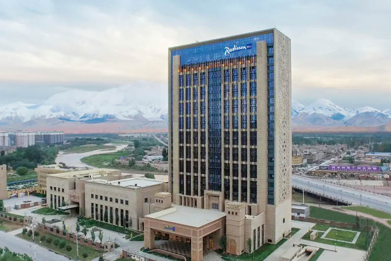 Kashgar Travel Guide