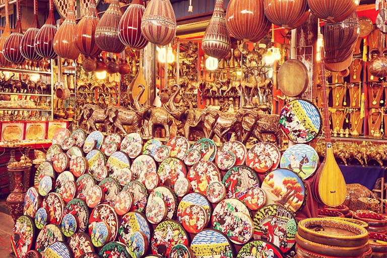 Kashgar Western and Central Asian Bazaar for International Trade Top Attractions & Things to Do in Kashgar