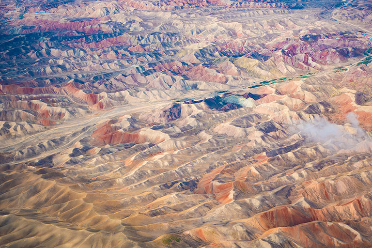 Kashgar Airport