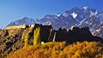 Best-selling trip to the Golden-triangle destinations - Urumqi, Kashgar and Turpan
