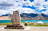 Xinjiang Tours 2025/2026