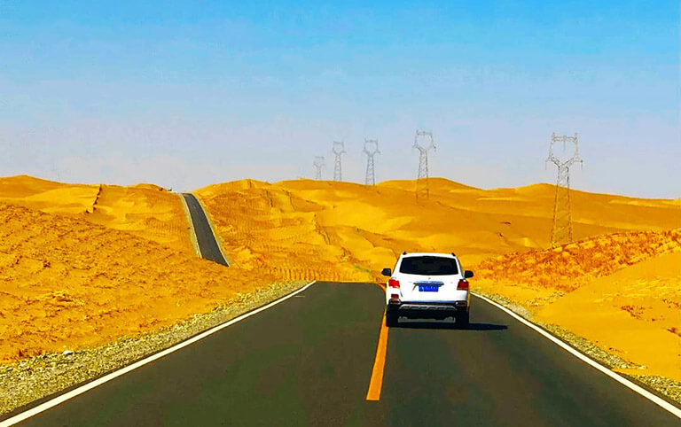 13 Days In-depth Xinjiang Silk Road Adventure Tour 2025/2026