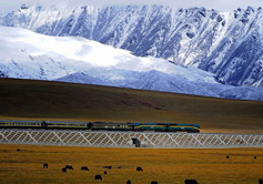 Lanzhou Transportation
