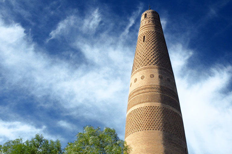 Top Attractions & Things to Do in Turpan