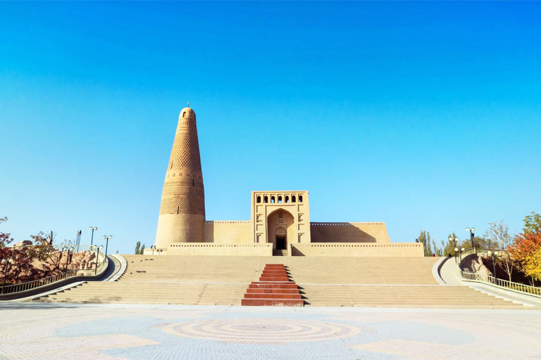 Top Attractions & Things to Do in Turpan