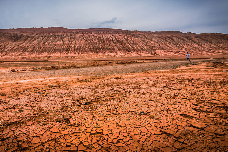 Top Attractions & Things to Do in Turpan