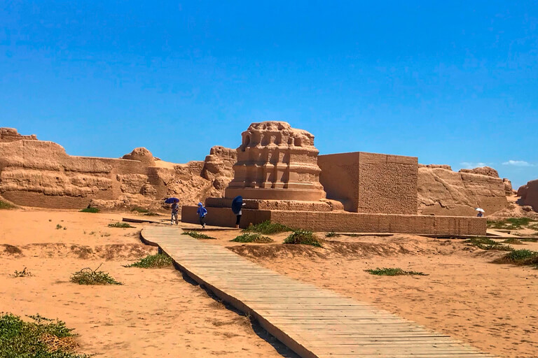 Top Attractions & Things to Do in Turpan