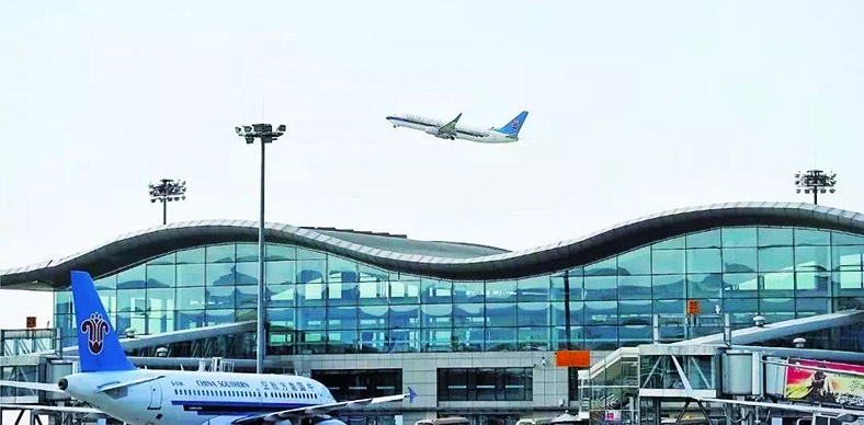 Urumqi Airport