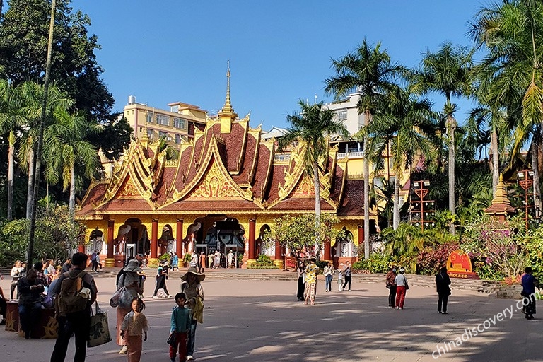 Manting Park Manting Park