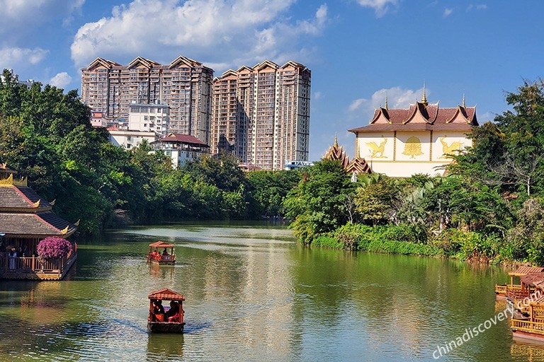 Manting Park Manting Park