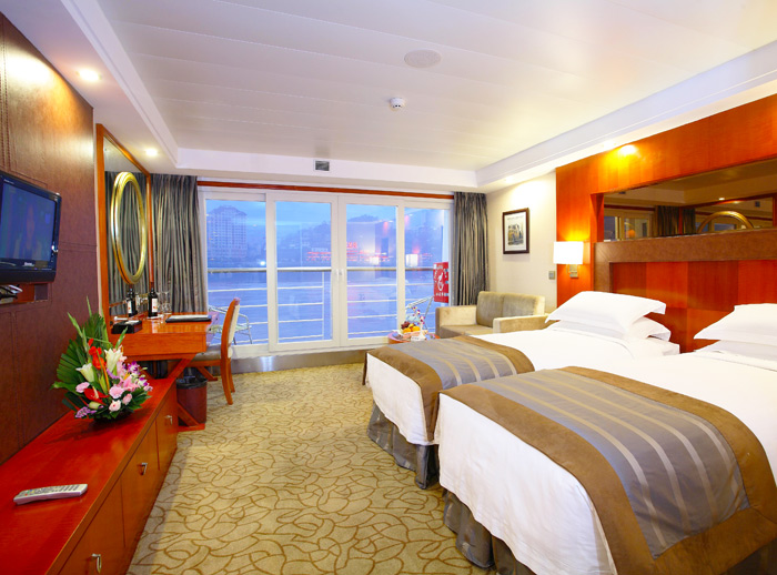 Century Diamond Cruise Reviews